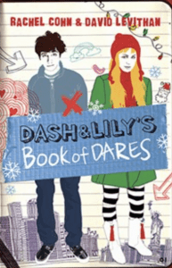 Dash & Lily's Book of Dares by Rachel Cohn & David Levithan
